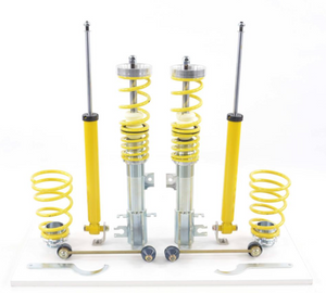 FK Coilovers Vauxhall Corsa E Yr. 2006- Drop Links included