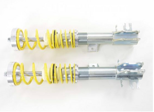 FK Coilovers Alfa Romeo Mito fr Yr. 2008-2015