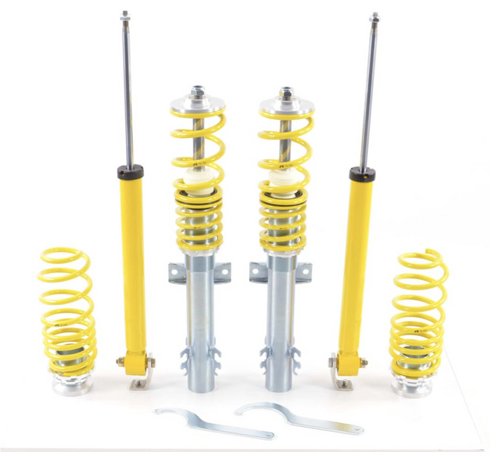 FK Coilovers Seat Ibiza 6L Yr. 2002-2006