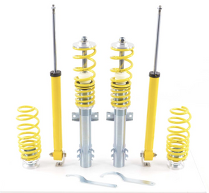FK Coilovers Volkswagen Polo type 9N Yr. 2001-2005