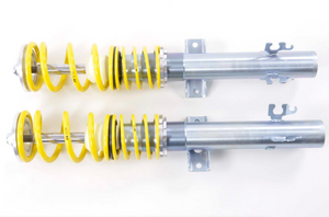 FK Coilovers Seat Ibiza type 6J Yr. 2008-