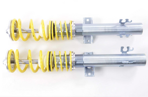 FK Coilovers Seat Ibiza 6L Yr. 2002-2006