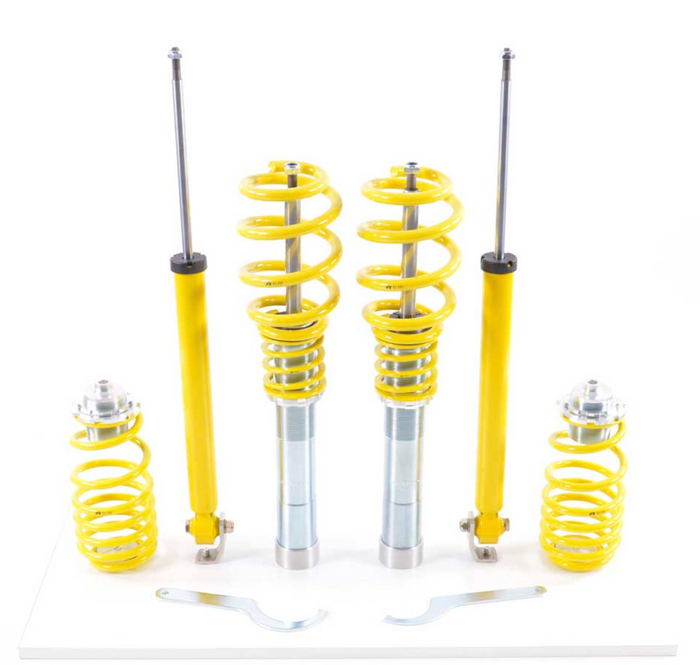 FK Coilovers Audi A5 B8 Cabriolet Yr. from 2009