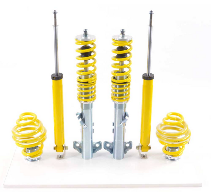 FK Coilovers BMW 3 Series Cabrio type E36 Yr. 1993-1999