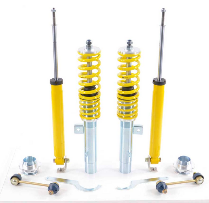 FK Coilovers BMW 3 Series Coupe type E46 Yr. 1999-2006