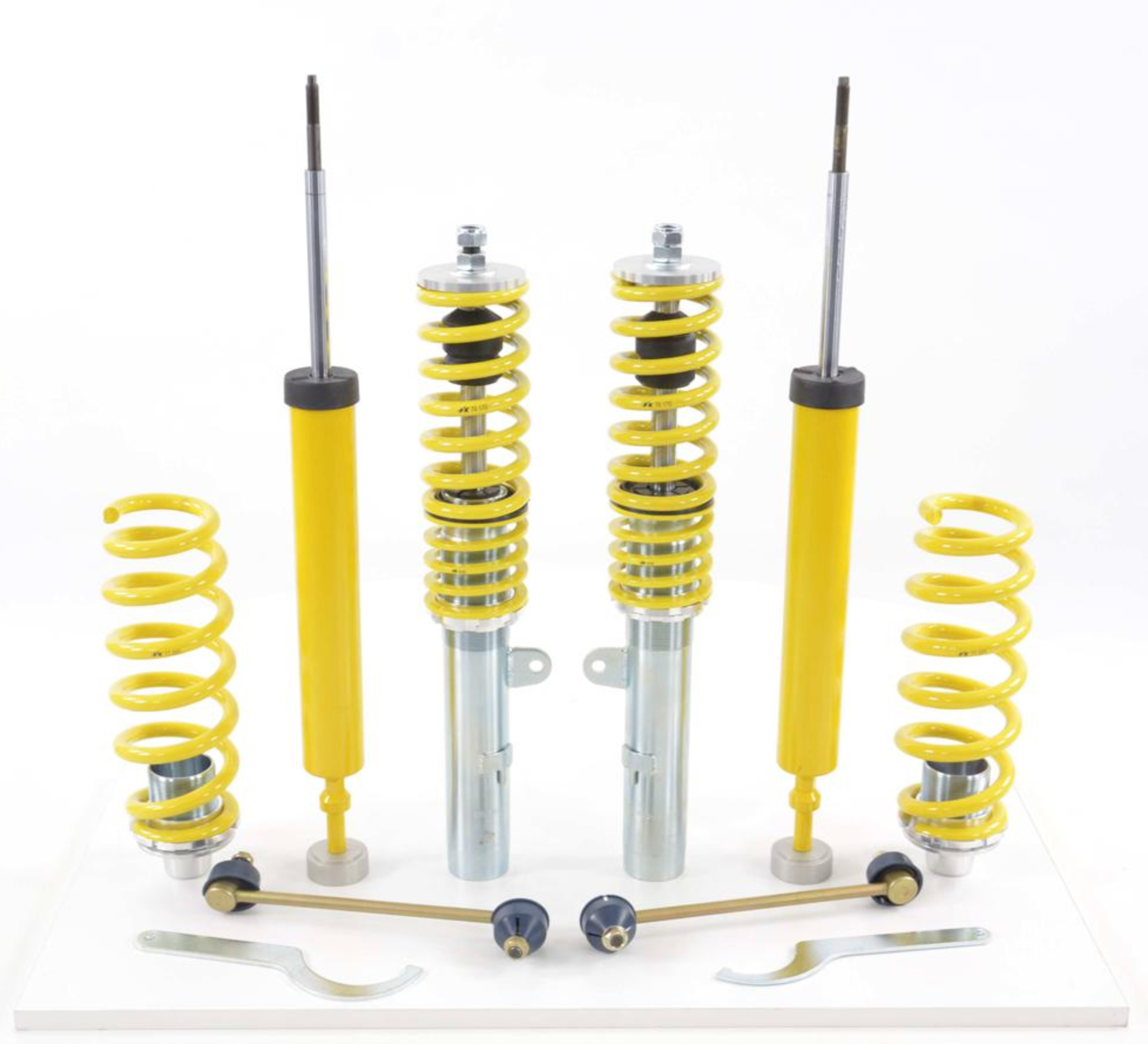 Bmw e87 deals coilovers