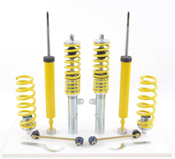 FK Coilovers BMW 3 Series E93 Cabrio Yr. 2007-2012 325 330 335