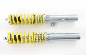 FK Coilovers BMW 1 Series 3/5-Door type E81/87 Yr. 2004-2011