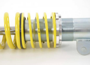 FK Coilovers BMW 1 Series 3/5-Door type E81/87 Yr. 2004-2011