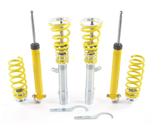 FK Coilovers BMW 3 Series F30/31 saloon sedan touring Yr. from 2012-2019