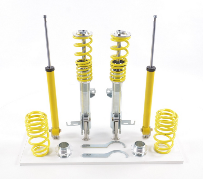 FK Coilovers Opel Astra J 5-door Yr. fr 2009