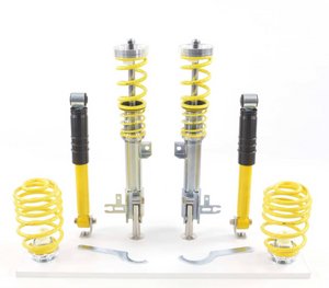FK Coilovers Vauxhall Astra H Yr. 2004-2010