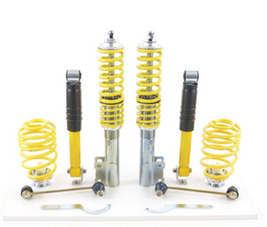 FK Coilovers Vauxhall Astra G  Yr. 1998-2004