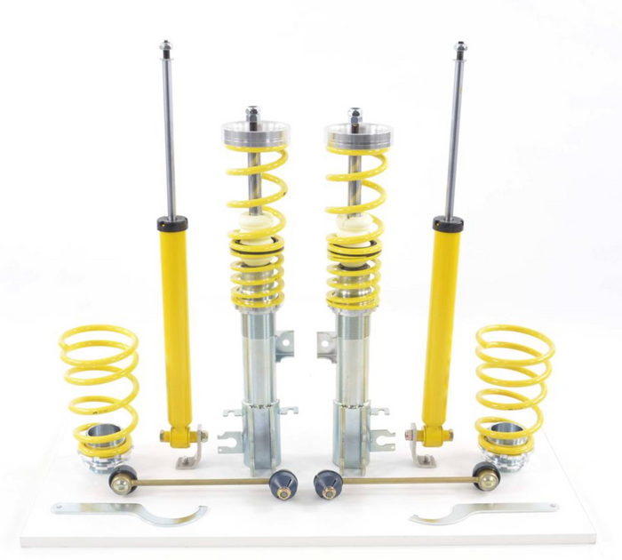 FK Coilovers Vauxhall Corsa D Yr. 2006- Drop Links included