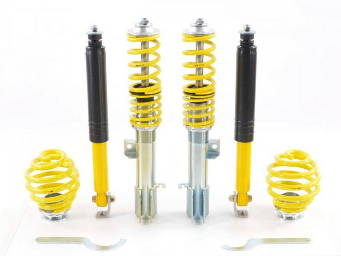 FK Coilovers Vauxhall Corsa C Yr. 2000-2006