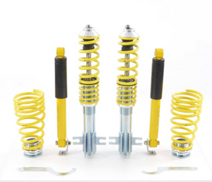 FK Coilovers Fiat Punto 2 type 188 Yr. 1999-2007