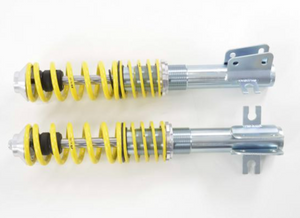 FK Coilovers Fiat Punto 2 type 188 Yr. 1999-2007