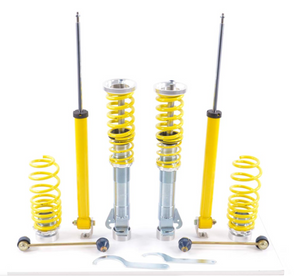 FK Coilovers Ford Fiesta MK6 JH1/JD3 Yr. 2001-2008