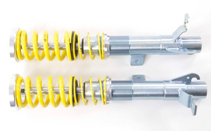 FK Coilovers Ford Fiesta MK6 JH1/JD3 Yr. 2001-2008