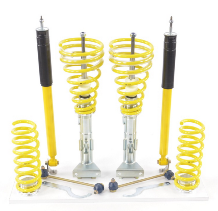 FK Coilovers Mercedes Benz C-Class W203 Yr. 2000-2007