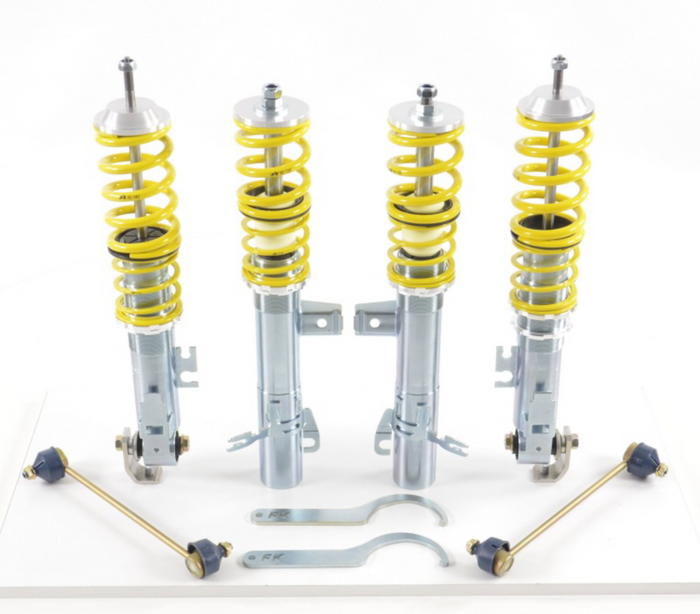 FK Coilovers Mini Cooper / Cooper S R56 Yr. 2006-2014