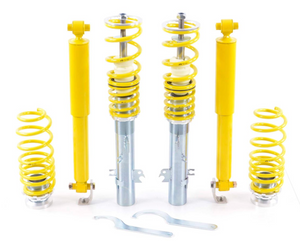 FK Coilovers Peugeot 207 1.6 Year 2006-2014 51mm