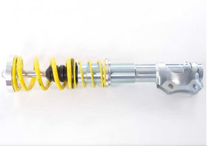 FK Coilovers Volkswagen Polo type 6N2 Yr. 1999-2001