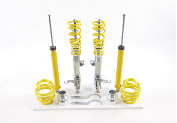 FK Coilovers Vauxhall Insignia Yr. fr 2008 - 2015