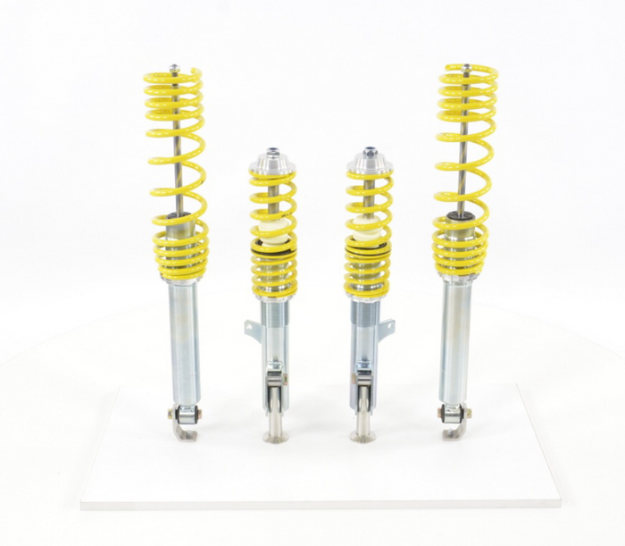 FK Coilovers Renault Twingo C06 Yr. 1993-2007