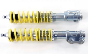 FK Coilovers Seat Cordoba 6L Yr. 2002-2008