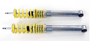 FK Coilovers Seat Cordoba 6L Yr. 2002-2008