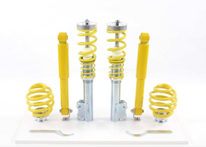 FK Coilovers Vauxhall Vectra B saloon / estate J96 Yr. 1995-2002