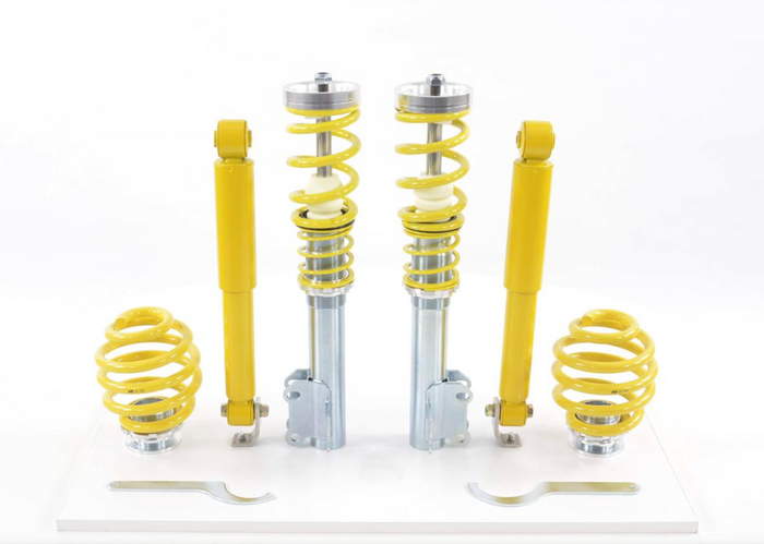 FK Coilovers Vauxhall Vectra C saloon estate Yr. 2002-2008