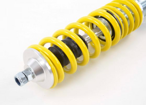 FK Coilovers Seat Leon type 1M Yr. 1999-2004