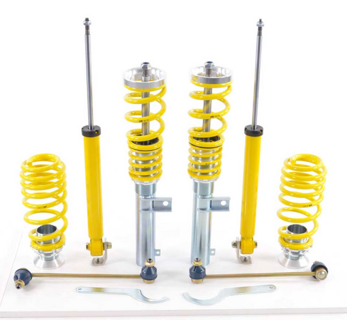 FK Coilovers VW Passat B6 3C Sedan / Saloon Yr 2005-2012