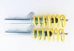 FK Coilovers Seat Leon Mk3 5f Yr 2013-2020 (50mm strut & multilink/independent rear)