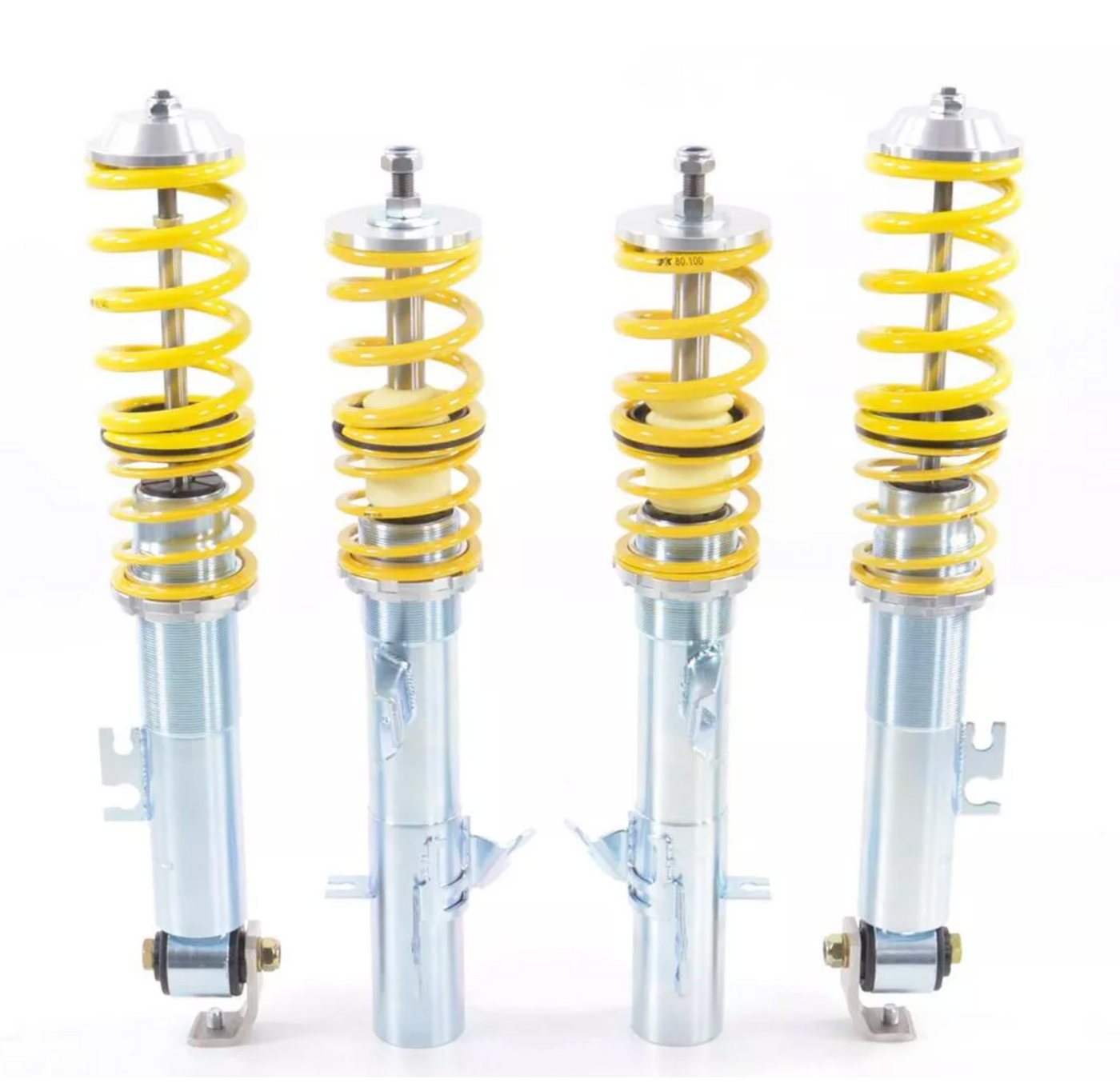 FK Coilovers R53 Mini Cooper S Yr. 2002-2006 – FK Automotive Official