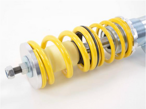 FK Coilovers R53 Mini Cooper S Yr. 2002-2006